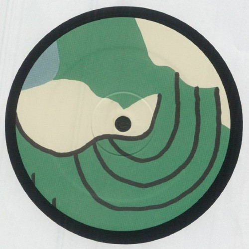 Surgeons Girl - A Moment To Machine Ep - 12" Vinyl