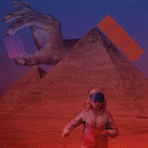 Fleck E.S.C. - The Neuro Pie Ep - 12" Vinyl