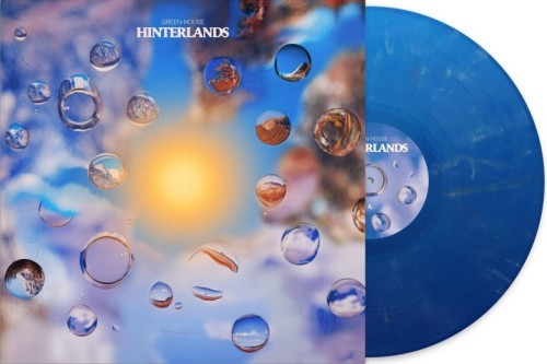 Green-House - Hinterlands - LP Colored Vinyl