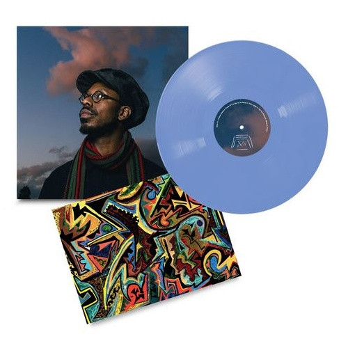 Shabaka - Of The Earth - LP Colored Vinyl