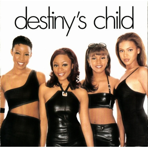 Destiny's Child - Destiny's Child - 2x LP Colored Vinyl