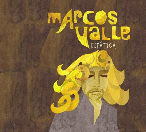 Marcos Valle - Estatica - LP Vinyl