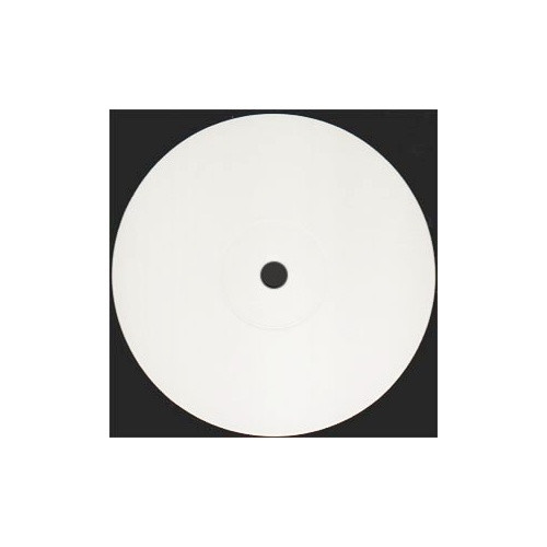 Kenny Dixon Jr. / Theo Parrish - Lt 1 / Mustang 1 - 12" Vinyl