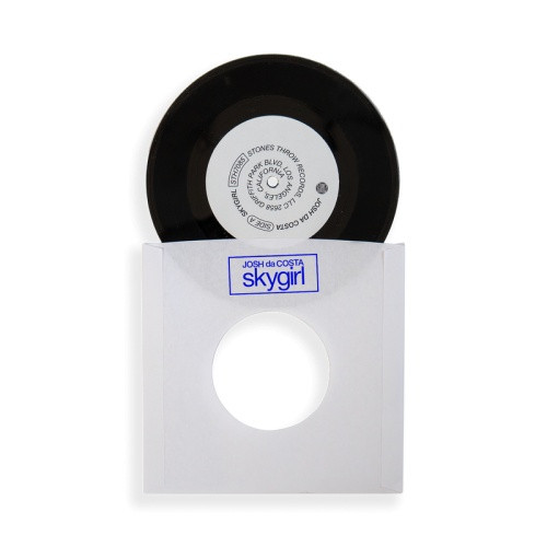Josh da Costa - Skygirl / Proving Me Right - 7" Vinyl