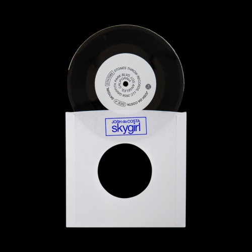 Josh da Costa - Skygirl / Proving Me Right - 7" Vinyl