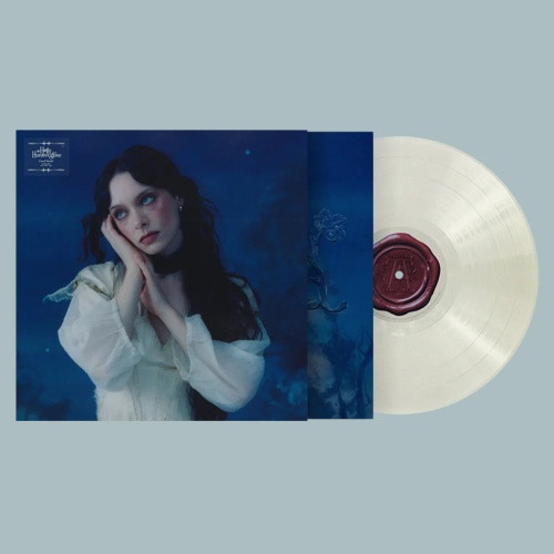 Holly Humberstone - Cruel World - LP Colored Vinyl