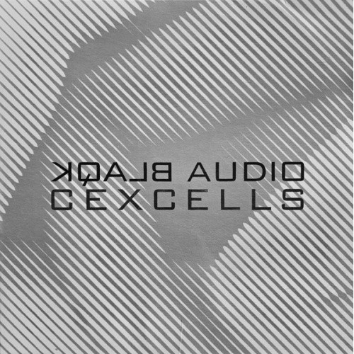 Blaqk Audio - CexCells - 2x LP Colored Vinyl