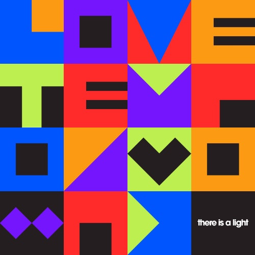 Lovetempo - There Is A Light - LP Vinyl