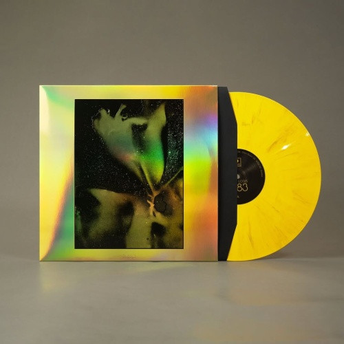 Flying Lotus - 1983 RSD - LP Colored Vinyl