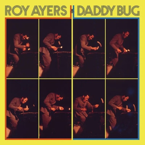 Roy Ayers - Daddy Bug RSD - LP Colored Vinyl