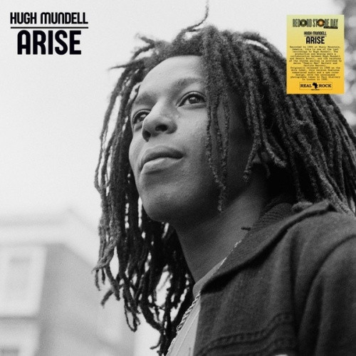 Hugh Mundell - Arise RSD - LP Vinyl