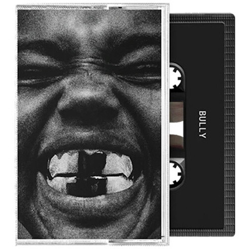 Ye (Kanye West) - Bully - Cassette - Ear Candy Music