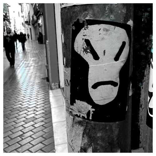 Scuba - Petrology RSD - 12" Colored Vinyl