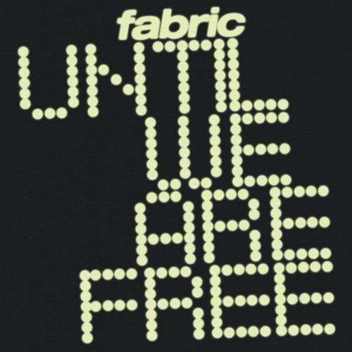 Fabric - Until We Are Free - LP Vinyl
