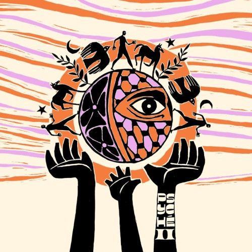 Psyche - Psyche II - LP Vinyl