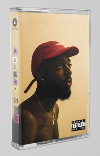 Brent Faiyaz - Sonder Son - Cassette