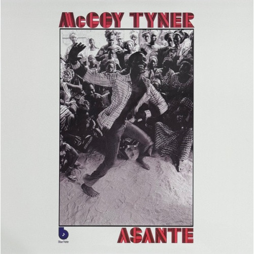McCoy Tyner - Asante - LP Vinyl
