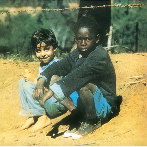 Milton Nascimento & Lo Borges - Clube Da Esquina - 2x LP Vinyl