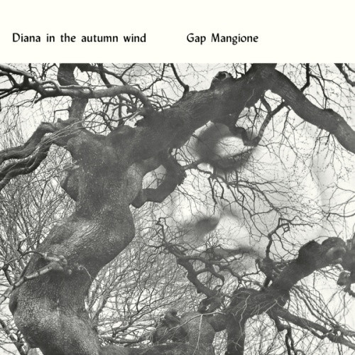 Gap Mangione - Diana In The Autumn Wind - LP Vinyl