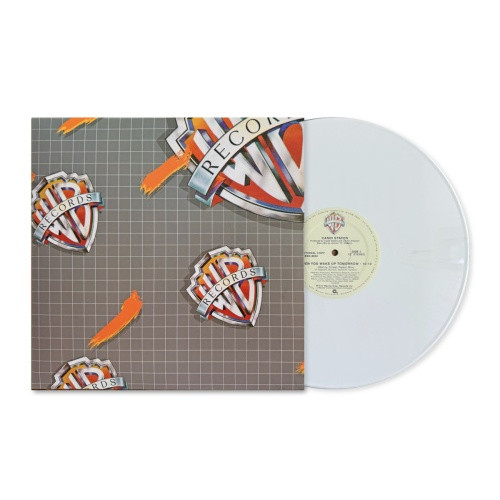 Candi Staton - When You Wake Up Tomorrow Edits - 12" White Vinyl