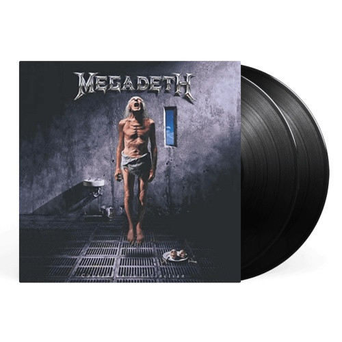 Megadeth - Countdown To Extinction - 2x LP Vinyl