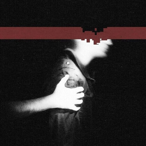 Nine Inch Nails - The Slip / Strobe Light - 2x LP Colored Vinyl