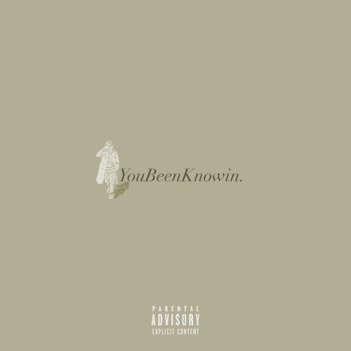 Yo Daddy Doe & Grubby Pawz - You Been Knowin' - LP Vinyl