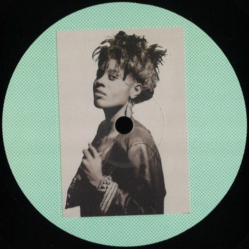 Candy McKenzie - Remind Me - 12" Vinyl