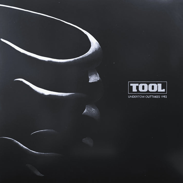 Tool - Undertow Outtakes - LP Vinyl