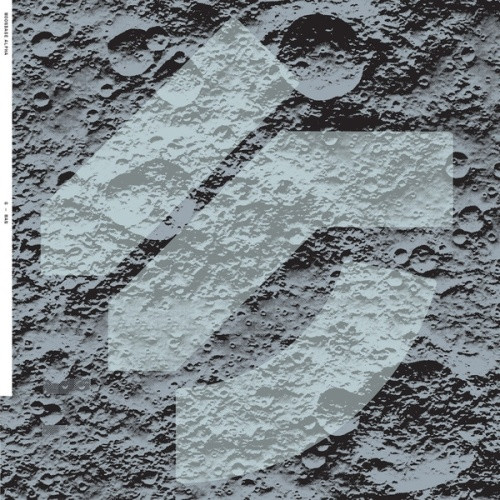 G-Man - MoonBase Alpha - 2x LP Vinyl