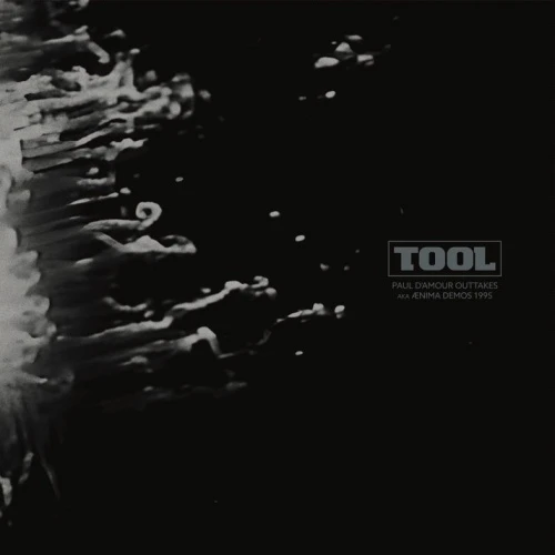 Tool - Aenima Demos 1995 / Paul D'Amour Outtakes - LP Vinyl