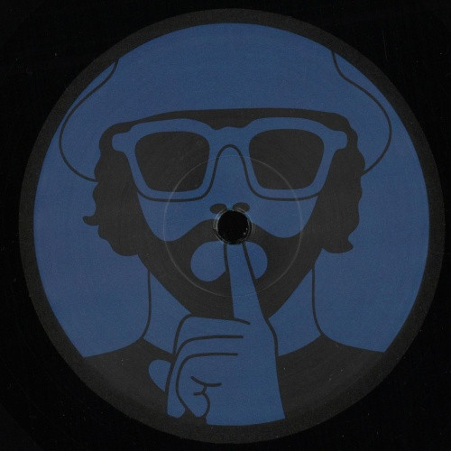 Michael Jackson - Bad (Aroop Roy Dub) - 12" Vinyl