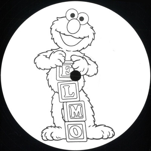 Todd Terje - TTJ Edits #6845 - 12" Vinyl