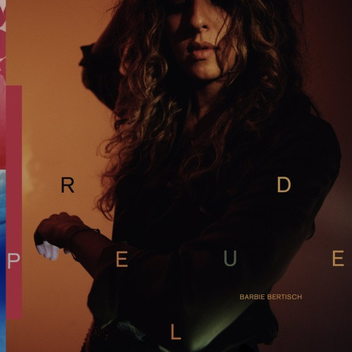 Barbie Bertisch - Prelude - LP Vinyl