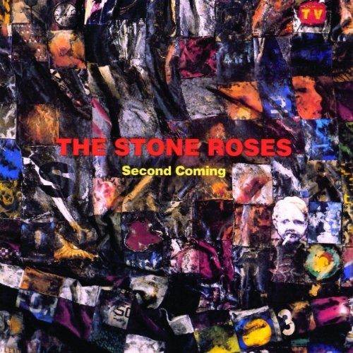 The Stone Roses - Second Coming - 2x LP Vinyl