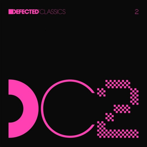 Various Artists - Defected Classics 2 - 3x LP Vinyl