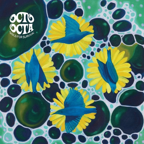 Octo Octa - Sigils For Survival - 2x LP Vinyl