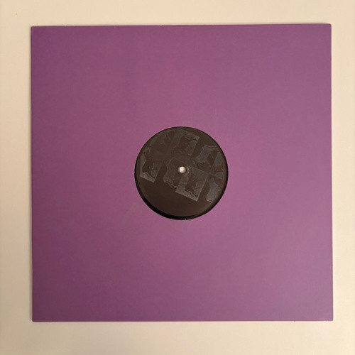 Low End Activist - Municipal Dreams (Remixes) - 12" Vinyl