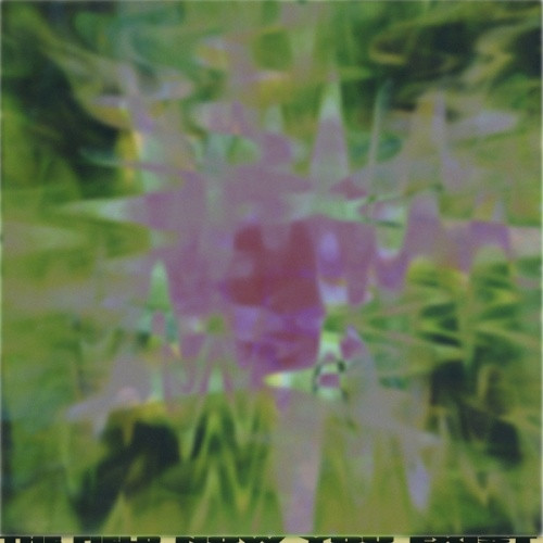 The Field - Now You Exist - 12" Vinyl