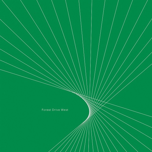 Forest Drive West - Mantis 1920 - 2x LP Vinyl