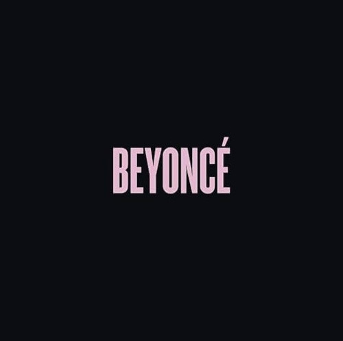 Beyonce - Beyonce - 2x LP Vinyl