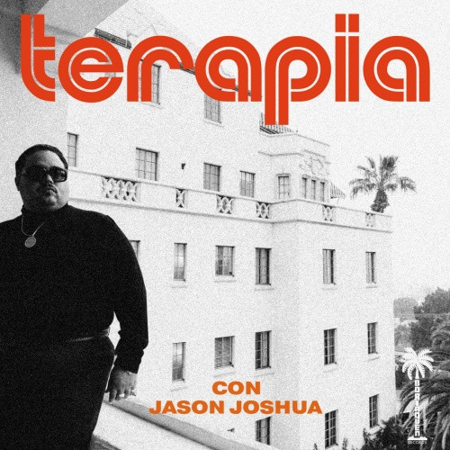 Jason Joshua - Terapia - LP Vinyl