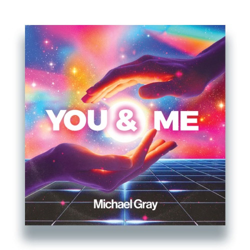 Michael Gray - You & Me - 2x LP Vinyl