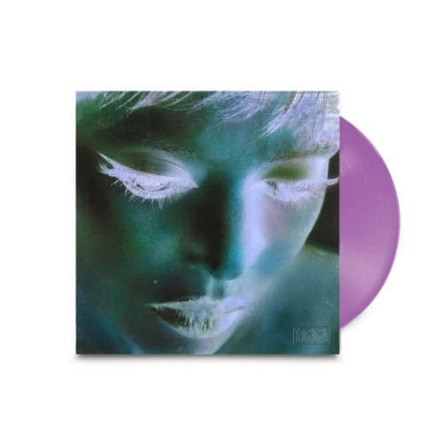 Kelela - New Avatar - LP Colored Vinyl