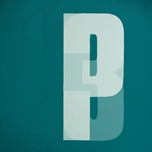 Portishead - Third - 2x LP Vinyl