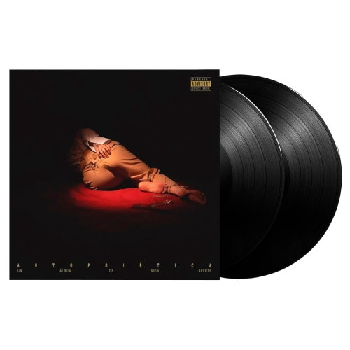 Mon Laferte - Autopoietica - 2x LP Vinyl
