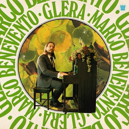 Marco Benevento - Glera - LP Vinyl