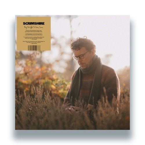 Scrimshire - Bring Our Light - LP Vinyl