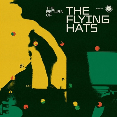 The Flying Hats - The Return Of - LP Vinyl