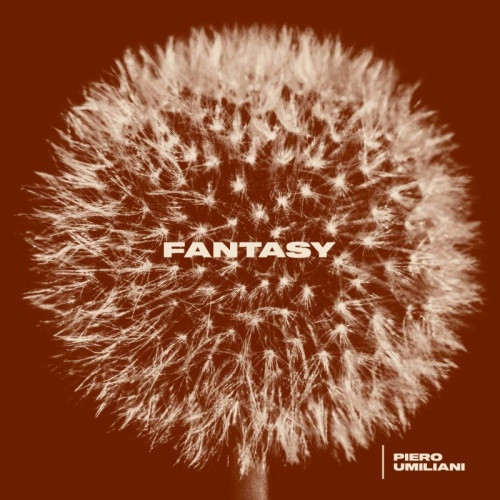 Piero Umiliani - Fantasy - LP Vinyl
